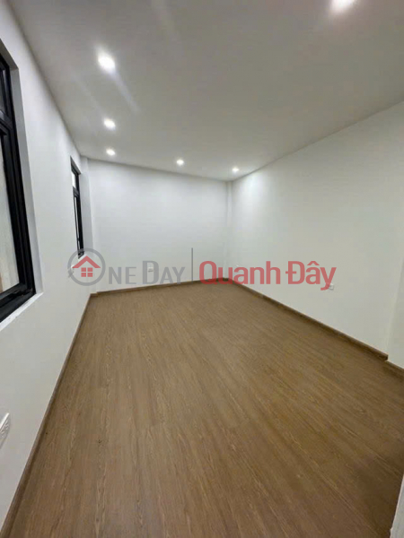 Property Search Vietnam | OneDay | Nhà ở Niêm yết bán, BÁN NHÀ RIÊNG PHÚC LỢI- LONG BIÊN, 30M2,5 TẦNG, MT 8M, 4.2 TỶ. NGÕ RỘNG, 5M RA Ô TÔ.