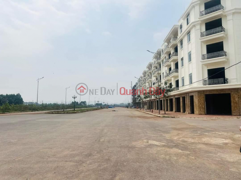 Property Search Vietnam | OneDay | Residential, Sales Listings Land in the center of Bac Giang city is only 2.x billion\\/lot