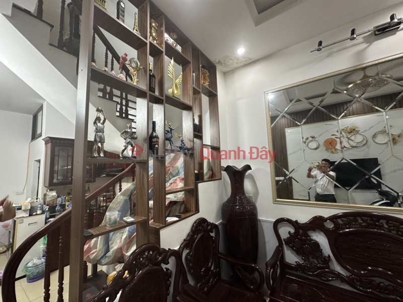 Property Search Vietnam | OneDay | Residential, Sales Listings NGUYEN KHANG 51M ONLY 7.9 BILLION BEAUTIFUL HOUSE, FULLY FURNISHED, NEAR PARKING LOT, THROUGH ALLEY
