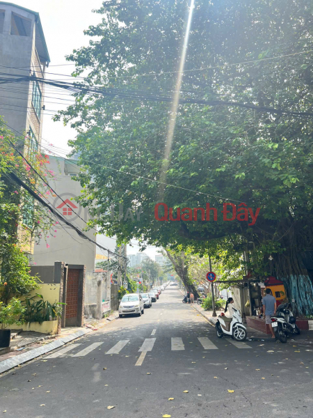 đ 43.05 Billion, BEAUTIFUL LAND - PROFITABLE INVESTMENT - Owner Sells FRONTAGE Plot of Land on Le Ngoc Han, Ward 1, Vung Tau City