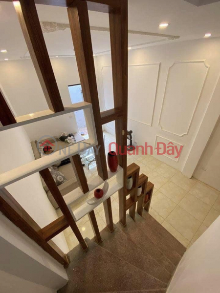 Property Search Vietnam | OneDay | Nhà ở, Niêm yết cho thuê, CHO THUÊ NHÀ NGÕ BA GÁC TRƯƠNG ĐỊNH - HAI BÀ 35M2, 4 TẦNG, 2 NGỦ, 3 WC GIÁ 9 TRIỆU/THÁNG - VP, KD ON, HỘ GĐ