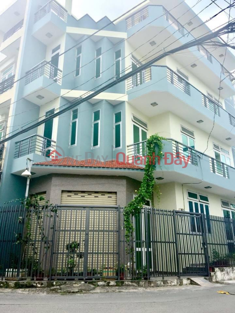 OWNER Needs To Urgently Sell Or Rent Beautiful House Located In Go Vap District, HCMC _0