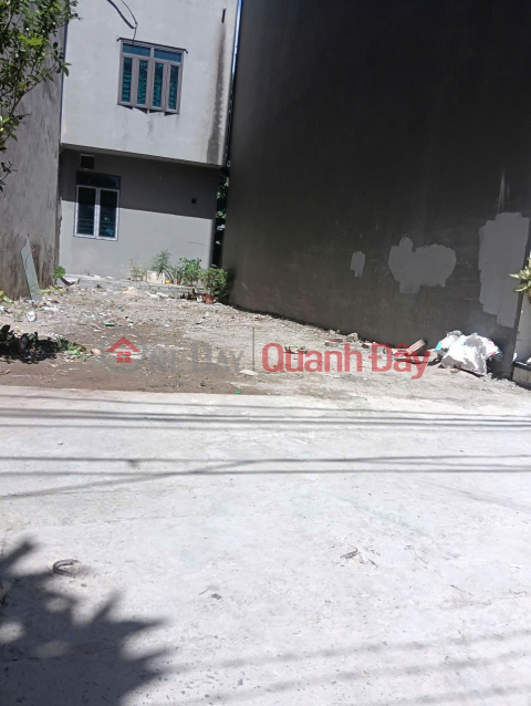 Chính chủ bán đất xóm Bờ Sông, Vân Đình - Ô tô vào tận đất - Gần Bệnh viện Đa khoa Vân Đình _0