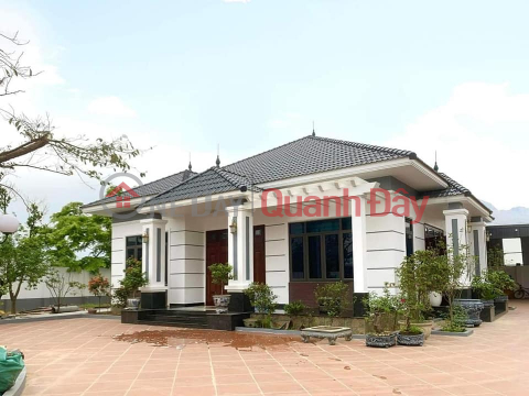 House for sale in front of Phan Van Do, near school, market, bank, mini supermarket, unexpected price _0