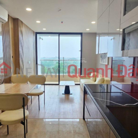 Luxury 2 bedroom apartment delivered to Singapore standards. Student price (full apartment only 1.6 billion). If you use a bank _0