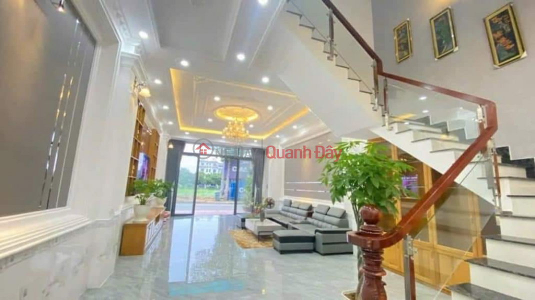 đ 5,3 tỷ NHÀ MỚI HƯƠNG LỘ 2 - BÌNH TÂN - 3 TẦNG - 70M2 - 5 TỶ XÍU