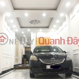 HOUSE FOR SALE IN GIAP BAT, HOANG MAI, 78 SQUARE METERS, 6 FLOORS WITH ELEVATOR, FRONTAGE 4 METERS, PRICE 19.6 BILLION, _0