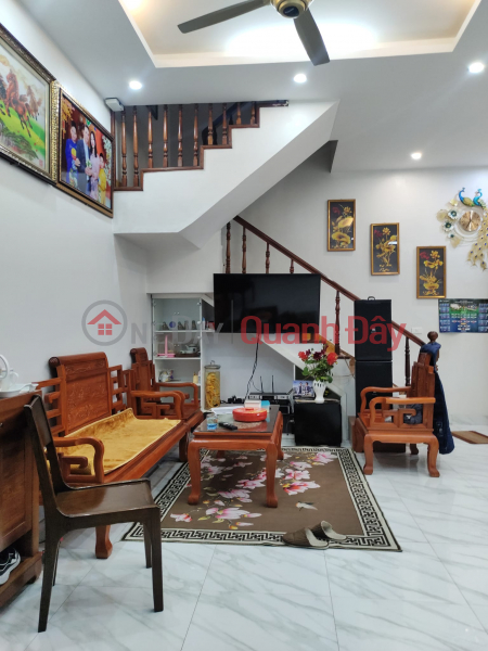 BEAUTIFUL HOUSE FOR IMMEDIATELY - AVOID CAR 15M - 2 FACES, AN HOA, HA DONG, 38M2, 4 FLOOR Sales Listings