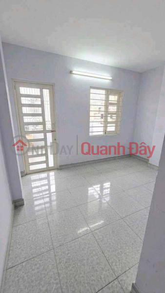 Bán nhà 3 Tầng Đường Số 11 Bình Hưng Hòa | Việt Nam, Bán, đ 6,2 tỷ