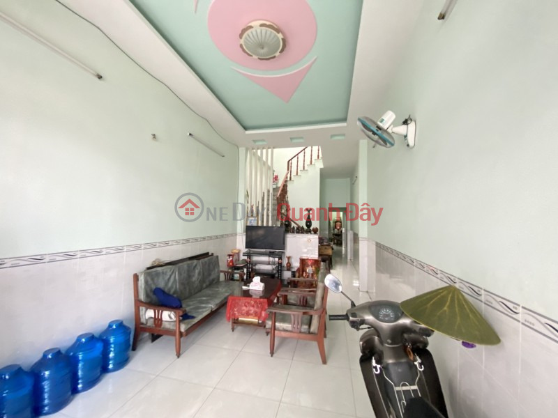 House for sale on Tan Thoi Nhat street 01, District 12, 73m2, 3 bedrooms, price 3 billion 9 TL. Vietnam | Sales đ 3.9 Billion