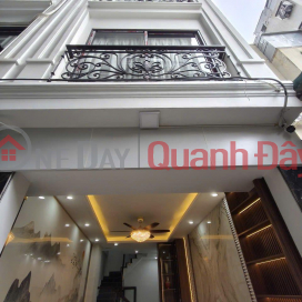 SHOCK! CCMN PHU DIEN - NEAR CAU GIAY - 10 FULLY FURNISHED APARTMENTS - ELEVATOR - MANY CONVENIENCES AROUND. _0