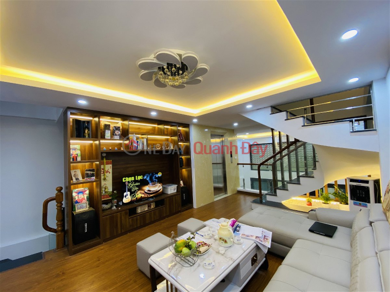 Xuan Dinh house for sale - business - auto avoid 82m 13.0 billion, Vietnam Sales | đ 13 Billion