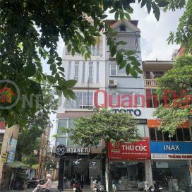 Selling MP Thanh Nhan house, HBT 52m x 4T, sidewalk, busy business, only 20.5 billion VND _0