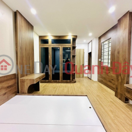 House for sale 5m, OTO, 50m2, 7 billion after support, 5m frontage, in Bach Mai, Dai Co Viet, Hai Ba Trung _0