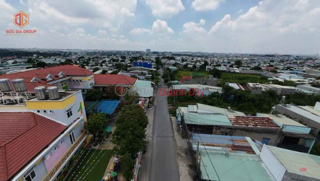 Property Search Vietnam | OneDay | Nhà ở Niêm yết bán | Bán quỹ đất lớn hiếm có, vị trí trung tâm P.Trảng Dài, giá siêu rẻ