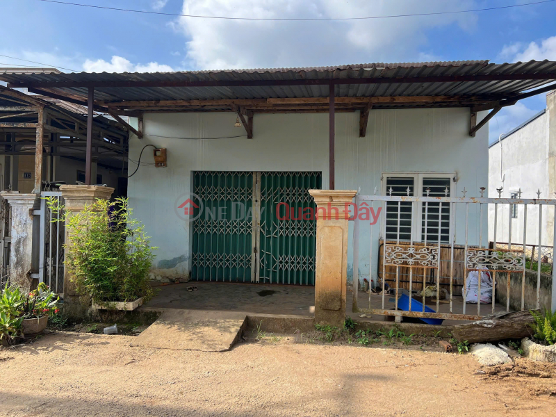 House for sale, 177m2, 900 million VND, Tan Hoi commune, Duc Trong district, Lam Dong province. Sales Listings