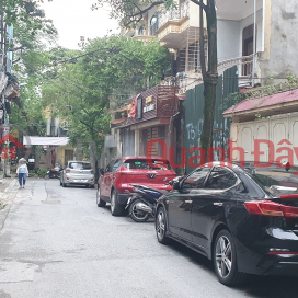 SUPER VIP-Car Avoiding THAI HA Street 71m\/ 7F Elevator 33 Billion, Open Alley, Good Business Area _0