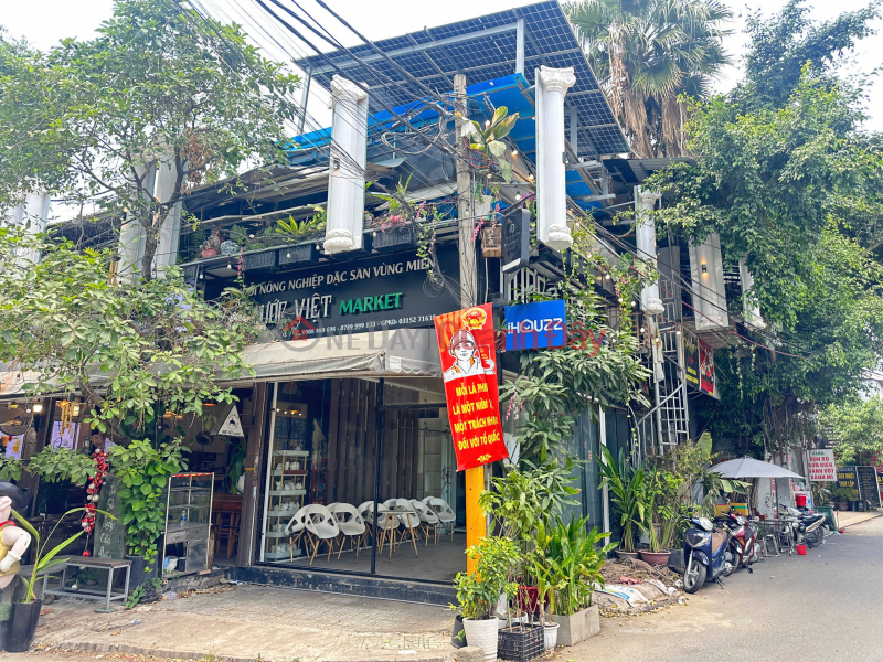 Property Search Vietnam | OneDay | Residential Rental Listings | House for rent on Le Thi Cho Street, Phu Thuan Ward, District 7, Ho Chi Minh City.