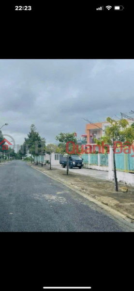 Property Search Vietnam | OneDay | Residential, Sales Listings | HOT HOT Selling land plot opposite kindergarten of DAT LANH SETTLMENT Vinh Thai, Nha Trang