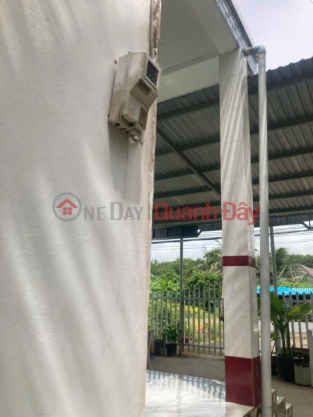Đất đẹp- giá tốt Chính chủ cần bán nhanh lô đất tặng kèm nhà cấp 4 tại xã Long Phú, TP Cần Thơ Việt Nam Bán | đ 3,5 tỷ