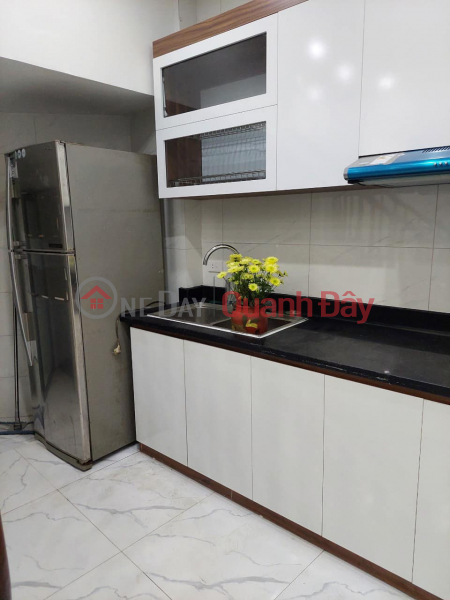 Property Search Vietnam | OneDay | Residential, Sales Listings, BEAUTIFUL FAMILY HOUSE - AVOID CAR 35M FROM THE HOUSE _ THREE GAMES TO DOOR-40M 4 storeys MT5M QUICK 4 BILLION