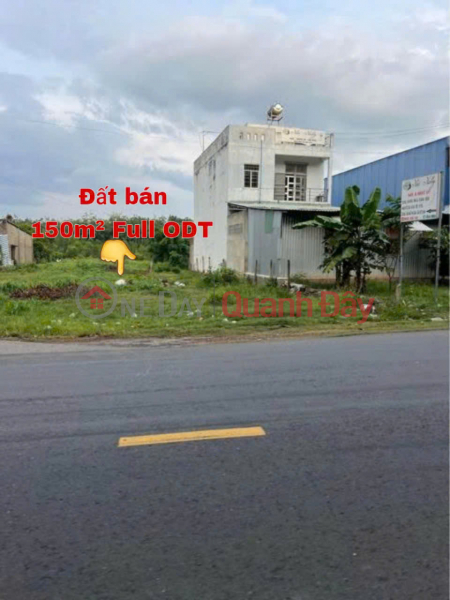 Property Search Vietnam | OneDay | | Sales Listings, URGENTLY FOR SALE FULL RESIDENTIAL LAND WITH BEAUTIFUL 8M WIDE ASPHMATIC ROAD FRONTAGE