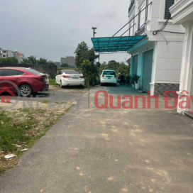 Owner sells beautiful land lot with 5m car alley at 1085 Ngo Gia Tu, Hai An, HP _0