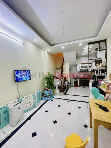 House for sale in Silk Street, Van Phuc Ha Dong, AUTO BUSINESS 35m2X4T, 3.7 billion Sales Listings