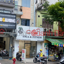 Ngoc Yoga and Fitness - 25 Vuon Lai,Tan Phu, Vietnam