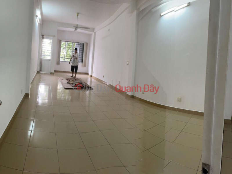 Bán nhà Nguyễn Oanh Phường 6 QUẬN GV, 4 tầng, đường 6m, giá chỉ 8.8 tỷ Việt Nam Bán | ₫ 8,8 tỷ