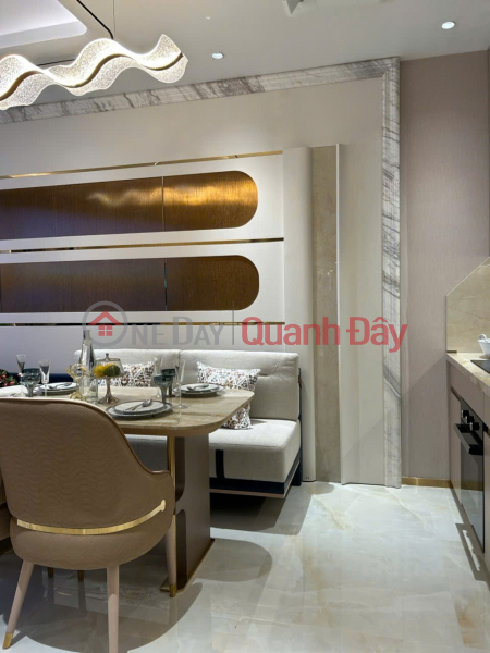 Own The Emerald Boulevard now with only 45% down payment until handover, located right on National Highway 13. Vietnam | Sales đ 64 Million