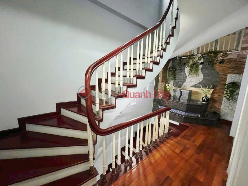 CỰC HIẾM PHẢI NHANH-Ôtô tránh Vũ Phạm Hàm(Nguyễn Khang) 60m/5Tầng/MT 6.9m 23.9Tỷ, Việt Nam, Bán | đ 23,9 tỷ