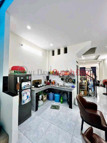 Nhà 2 Tầng - Hẻm ôtô 8m , Tân tạo, Bình Tân, Việt Nam Bán | đ 4,7 tỷ