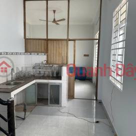House for sale or rent on Vo Huu Loi Street, Binh Loi Ward, Binh Chanh District, area 104m2. _0
