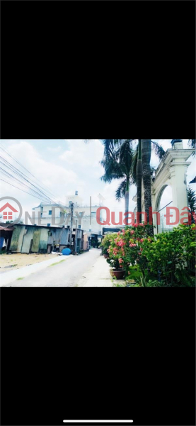 OWNER Needs to Urgently Sell Nice Plot of Land, Location in Thanh Phu Commune, Vinh Cuu District, Dong Nai Sales Listings