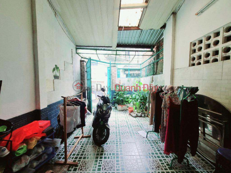 GIAP BINH THANH - PHAM VAN DONG - 76 SQM - WIDTH 3.5M - ONLY 5.XXT. Sales Listings