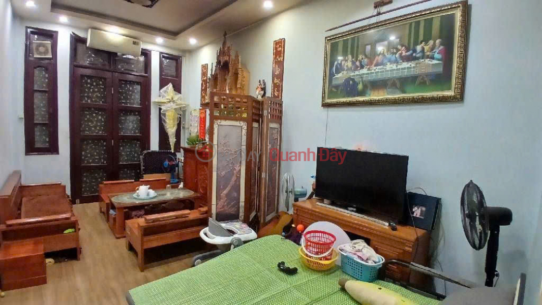 HOUSE FOR SALE AT 168 KIM GIANG STREET - SPACIOUS HOUSE - ACCESSIBLE ALLEY - ABUNDANT AMENITIES, Vietnam | Sales đ 9.65 Billion
