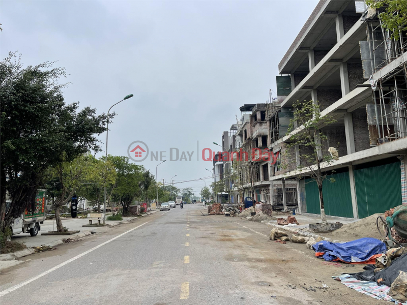 Transfer of 5-storey house in Co Duong Tien Duong urban area, 30m road surface. Vietnam | Sales | ₫ 8 Billion