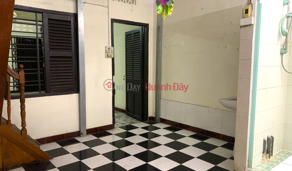 Property Search Vietnam | OneDay | Nhà ở | Niêm yết bán CHỦ KẸT TIỀN BÁN NHÀ ĐIỆN BIÊN PHỦ, HXH, DTS 100M2, 3 TẦNG, KO QUY HOẠCH, GẦN TRƯỜNG, CHỢ, 7.X TỶ