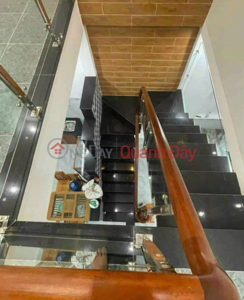 đ 2.95 Billion | House for sale with private windows near market quarter 4, Trang Dai ward, Bien Hoa, Dong Nai
