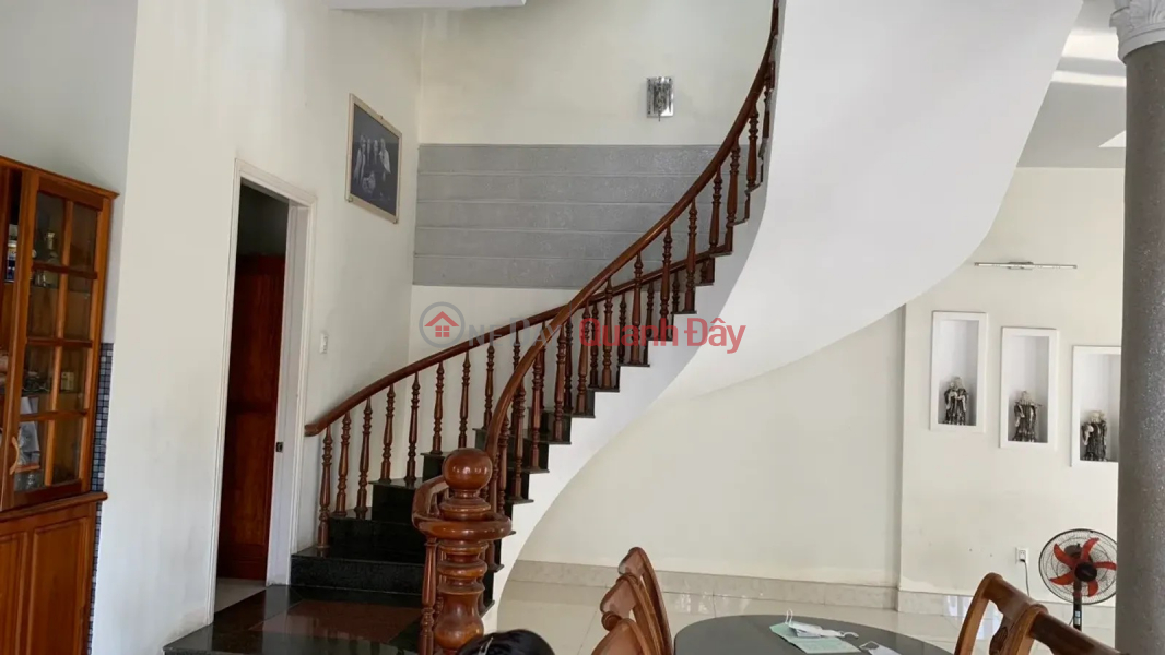 Property Search Vietnam | OneDay | Nhà ở, Niêm yết bán Cần bán nhà 3 tầng Lô góc 2 mặt tiền Võ Duy Ninh Sơn Trà-156m2-Giá đầu tư: 55tr/m2