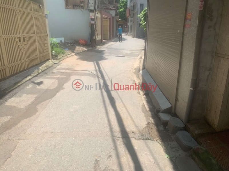 Property Search Vietnam | OneDay | Residential, Sales Listings Beautiful land for sale in Thach Ban near lake park 55m frontage 5.1m price 3 billion 65