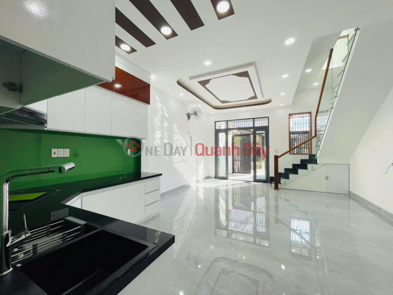 Property Search Vietnam | OneDay | Nhà ở | Niêm yết bán | BÁN CĂN NHÀ 2 TẦNG MỚI PHƯỜNG VẠN THẮNG - TTTP NHA TRANG