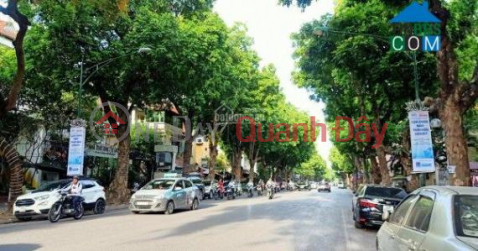 REDUCED PRICE 300 MILLION 2-STOREY HOUSE ON TRAN HUNG DAO STREET, THAI BINH CITY, AREA 77m2, WIDE FRONTAGE FOR VARIOUS BUSINESS _0