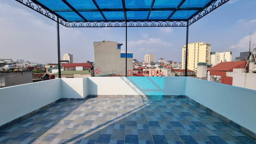 Property Search Vietnam | OneDay | Nhà ở | Niêm yết bán NHÀ GẦN NGÃ 4 HOÀNG TĂNG BÍ – Ô TÔ GẦN – NGÕ THÔNG – NHÀ MỚI HOÀN THIỆN