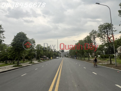 Land for sale in Dong Anh, Le Phap Tien Duong village, investment price 54 million\/m2 _0