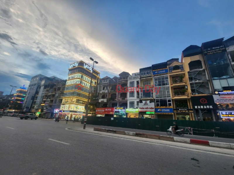 Property Search Vietnam | OneDay | Residential Sales Listings $$ HOUSE ON KIM DONG STREET - 60M² - BUSY BUSINESS - 24 BILLION