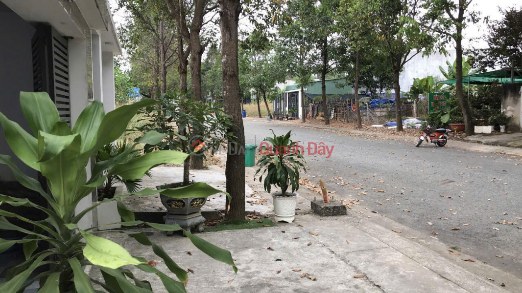 Family Relocating, Selling Newly Built House (Late 2024) on N10 Road, My Phuoc 4, Ben Cat, Binh Duong Sales Listings