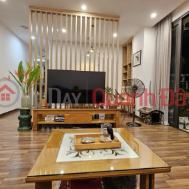 (100% real news) Corner lot 90m2 x 2 bedrooms with car parking at Hoa Phat Apartment - Northeast balcony - Rental 500 million _0