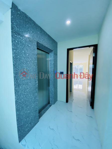 Property Search Vietnam | OneDay | Residential Sales Listings, House for sale Cau Giay- 47mx6T- elevator-10m 0tt-5 rooms- DT40 million\\/month- 7.6 billion